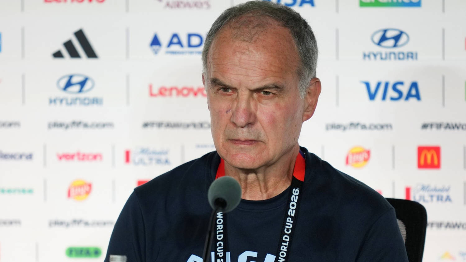 Marcelo Bielsa revela la esencia de la selección de Uruguay | Vive el Mundial