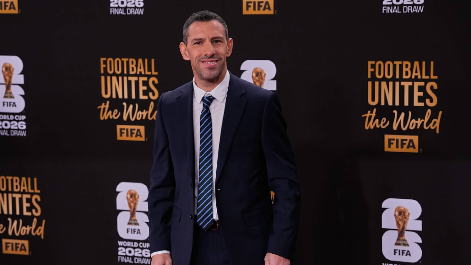 ¡Nostálgico! Maxi Rodríguez recuerda el primer mundial de Messi | Vive el Mundial
