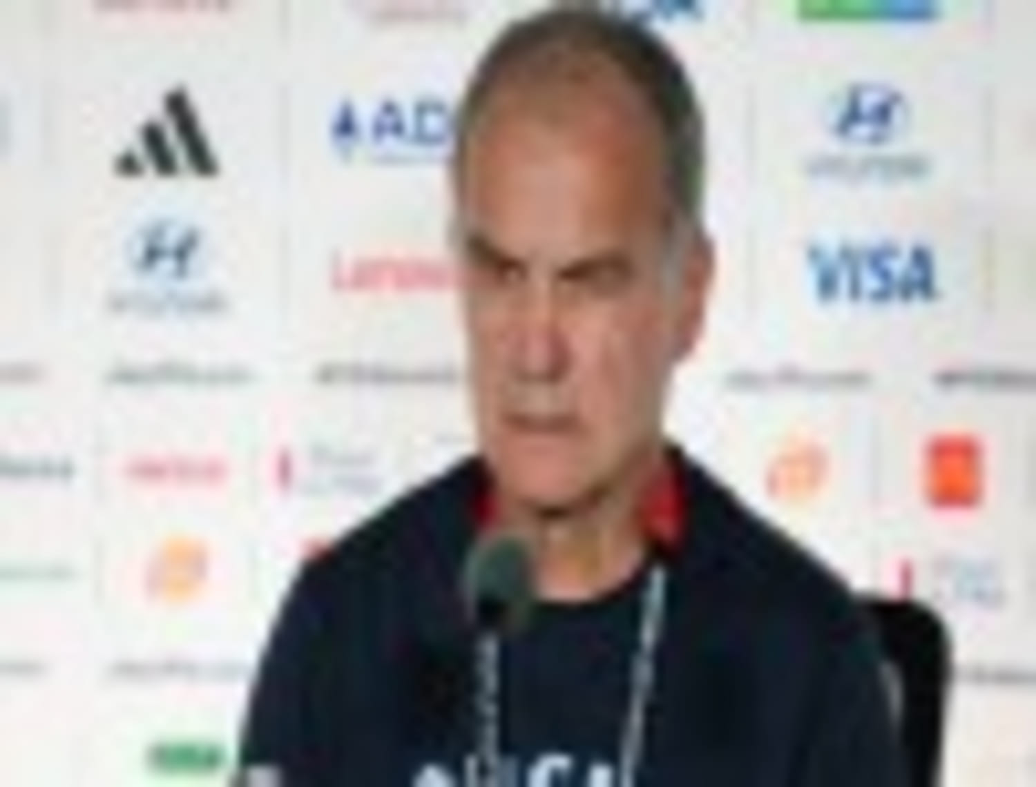 Marcelo Bielsa reveló cuál es la esencia de la selección de Uruguay | Vive el Mundial