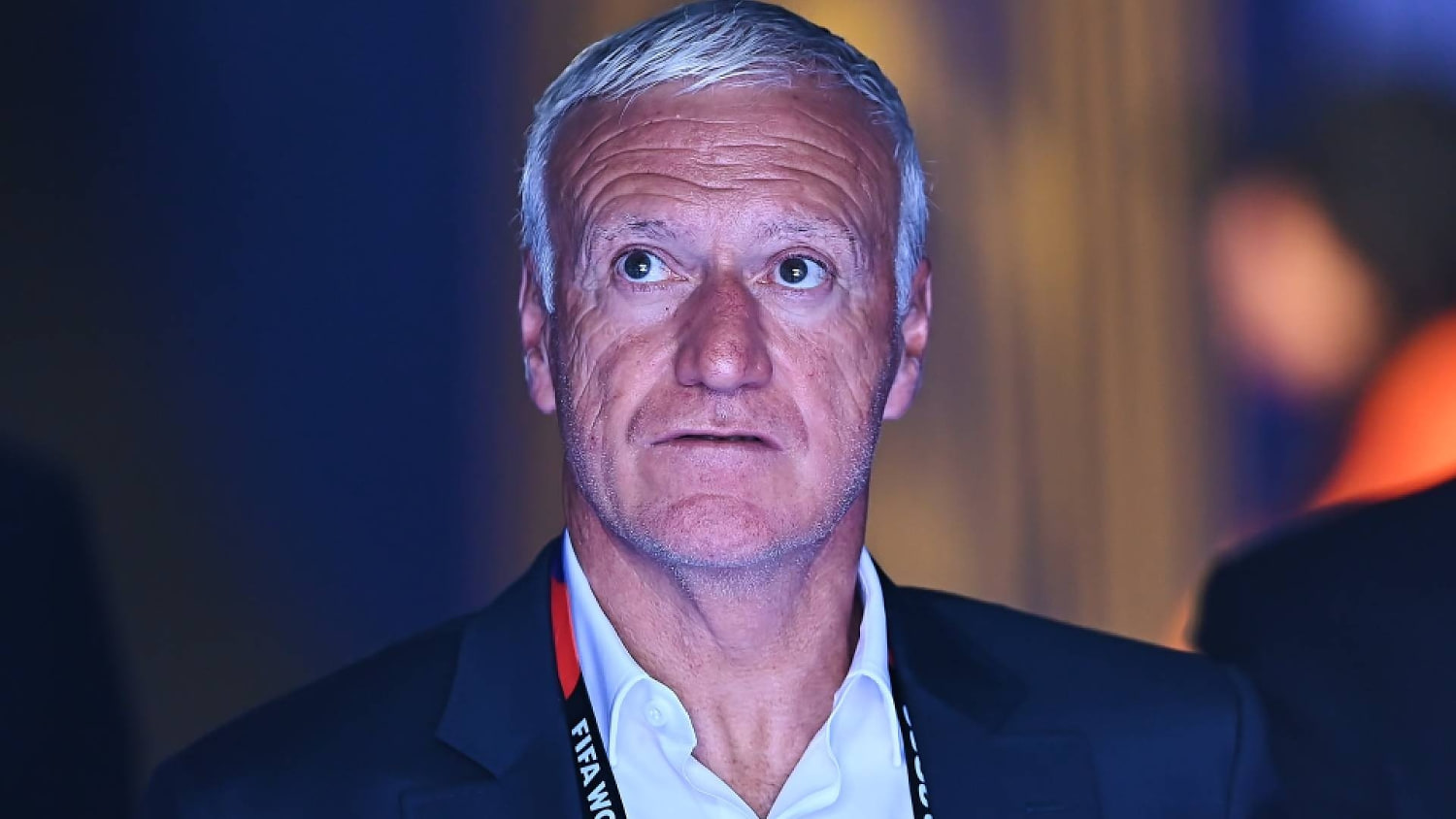 Deschamps: “Que mágico es el fútbol”. Emocionantes palabras tras el triunfo de Francia