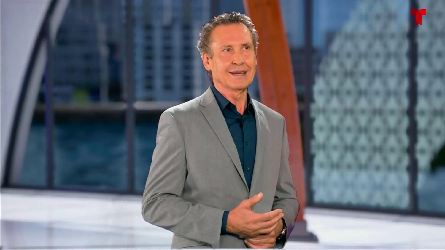 Jorge Valdano: “Quiero ver si Argentina está a la altura de lo que propuso Francia” | Pasión Mundial