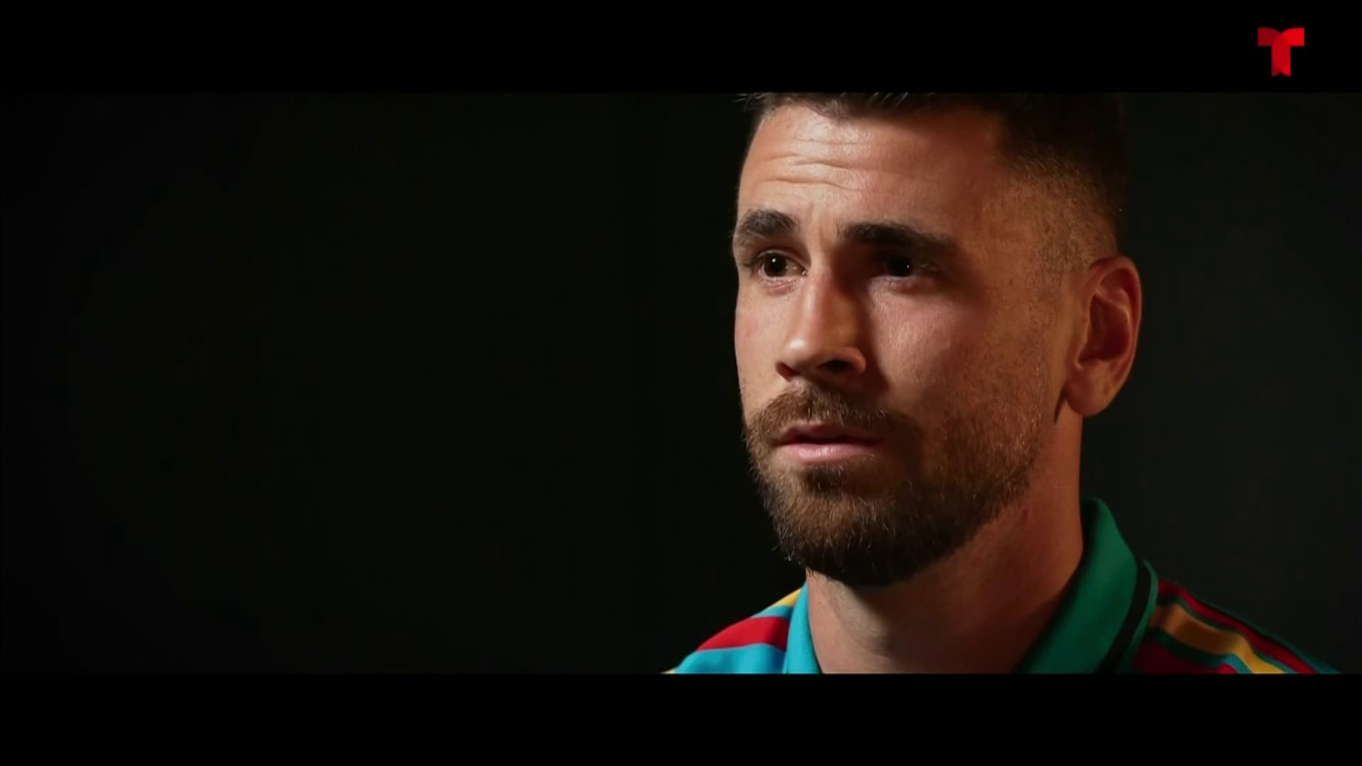 Unai Simón, la muralla de España en la Copa: "No creo tener algo innato ganador" | Vive el Mundial