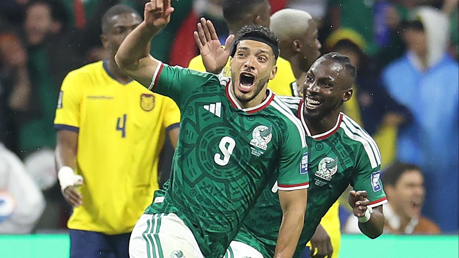 Los diez mejores goles de la Copa Mundial 2026