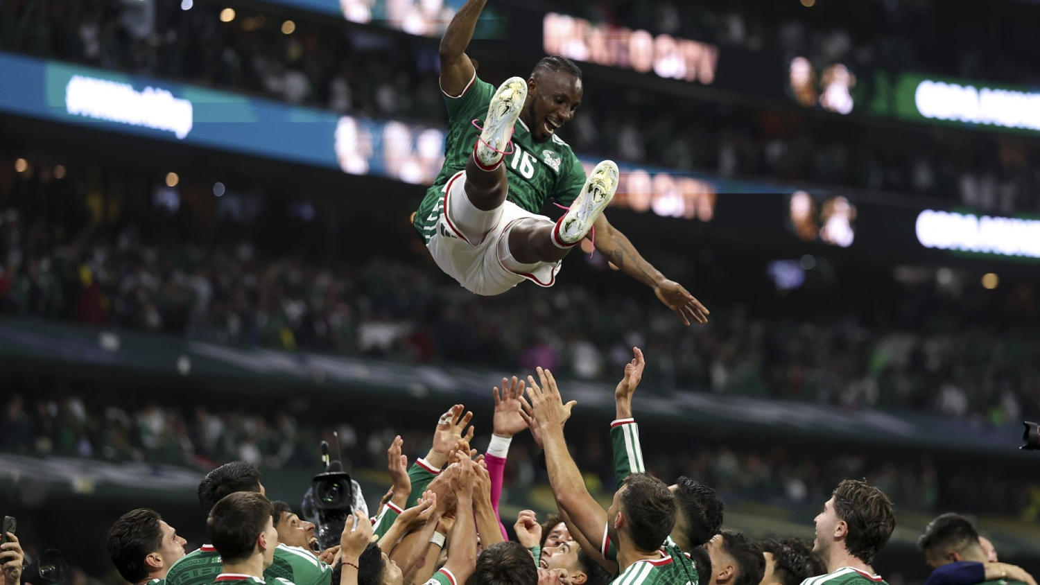 México termina en noveno lugar del Mundial, por encima de Brasil, Alemania y Países Bajos