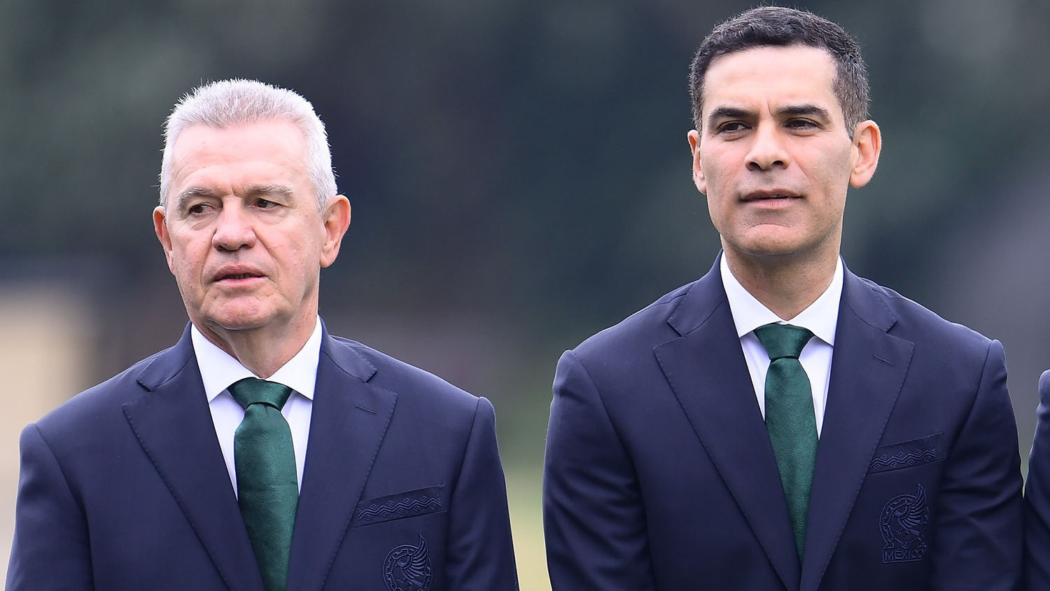 OFICIAL: Rafael Márquez toma el control de la Selección Mexicana tras la era de Javier Aguirre
