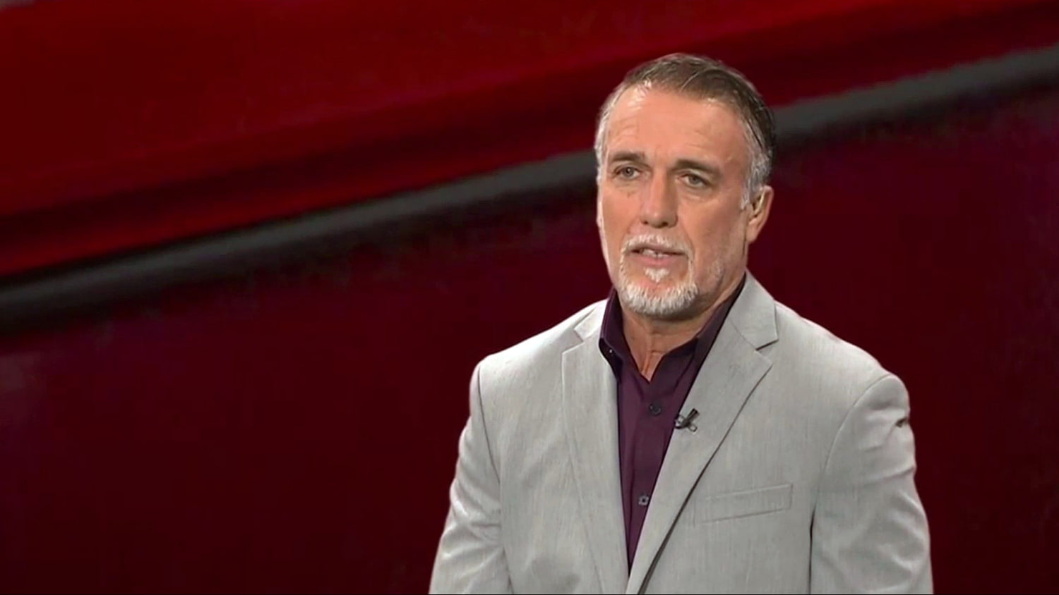 Batistuta se abre sobre Bielsa: “Fue mi maestro” | Vive el Mundial