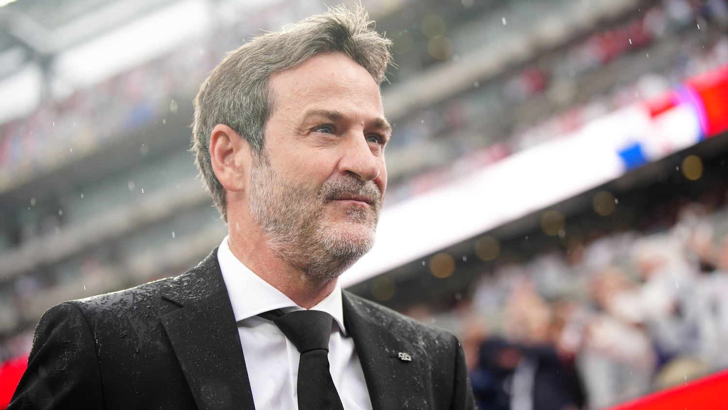 Christiansen: “Competimos muy bien los tres partidos”