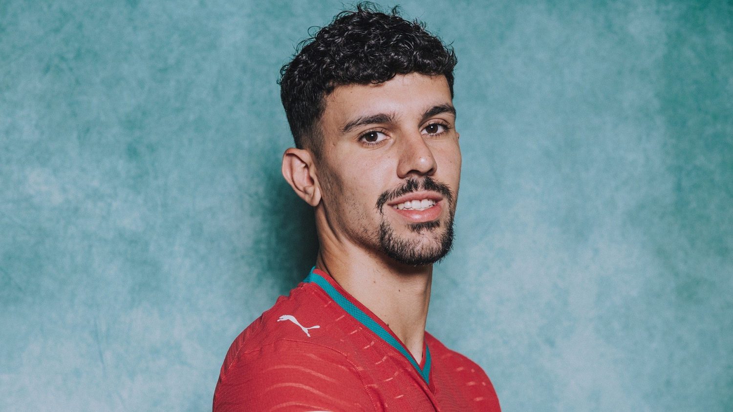 Tomás Araújo: “Es un sueño para cualquier niño jugar un Mundial”