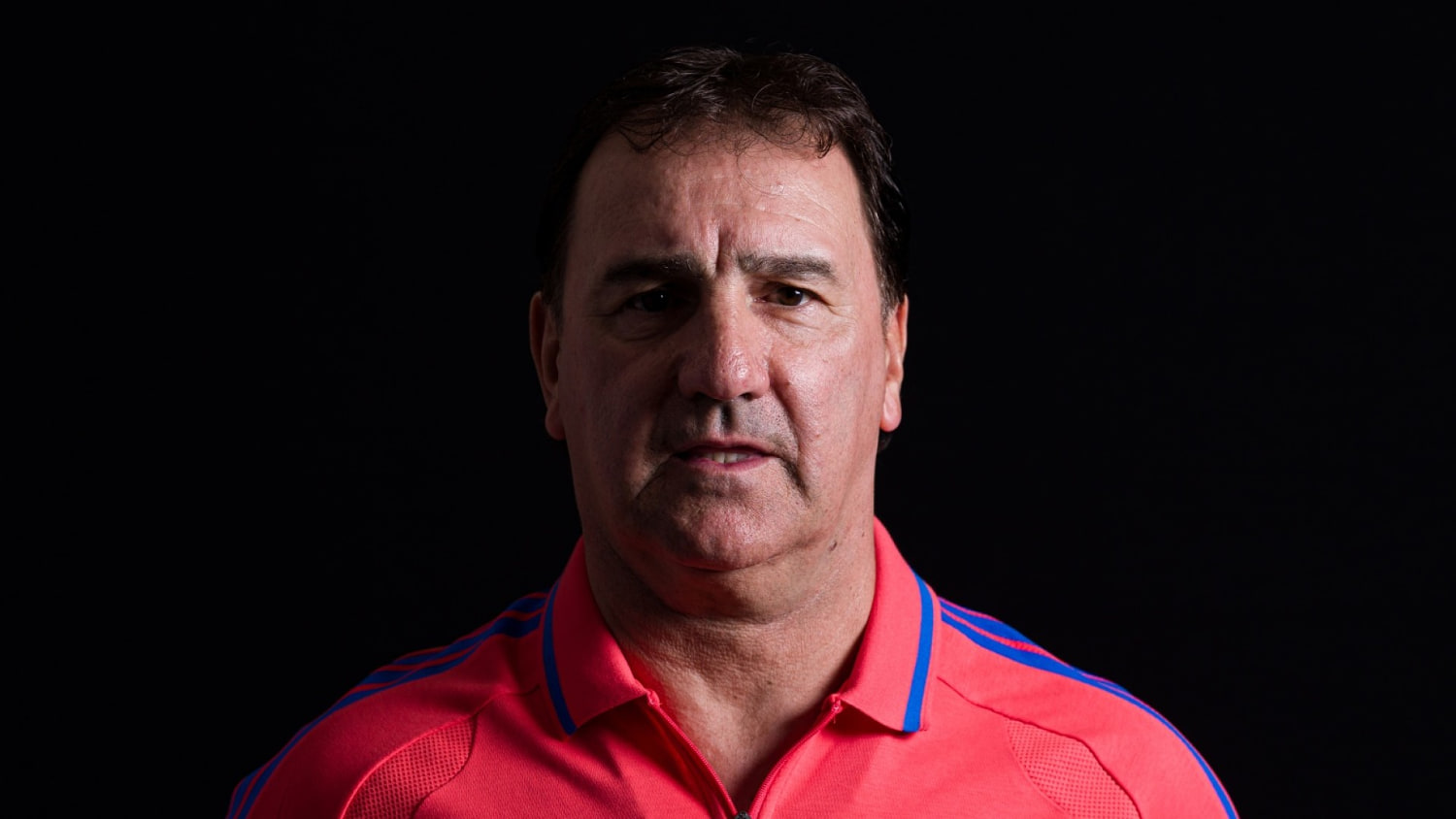 Néstor Lorenzo: “Aspiramos a llegar al último día” | Vive el Mundial