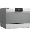 Danby 6-Place-Setting Countertop Dishwasher