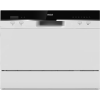 RCA Electronic Countertop Control Dishwasher