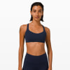 Lululemon Free To Be Bra Wild Light Support