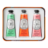 La Chatelaine Hand Cream Trio Tin Gift Set