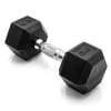 CAP Barbell Coated Dumbbell