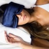 Silk Sleep Mask