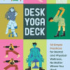 Desk Yoga Deck of Cards