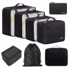 BAGAIL 8 Set Packing Cubes