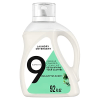 9 Elements Eucalyptus Liquid Laundry Detergent