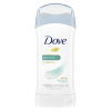 Dove Invisible Solid Antiperspirant Deodorant
