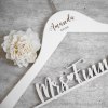 Wedding Dress Hanger