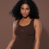 Nearly Naked Shaping Thong Bodysuit
