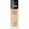 Maybelline Fit Me Foundation
