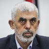 Hamas' Gaza chief Yahya Sinwar