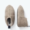 bombas gripper slipper for toddlers