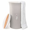 travel towel warmer