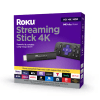 Roku Streaming Stick 4K