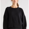 Zella Cloud Fleece Sweatshirt