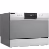 Danby 6-Place-Setting Countertop Dishwasher