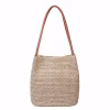 Aphoraeny Straw Tote