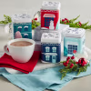 Harry and David Holiday Hot Chocolate Tin Collection