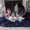 Bedsure Flannel Fleece Blanket