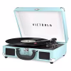 Victrola Suitcase Record Player