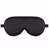 Alaska Bear Silk Sleep Mask