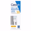 CeraVe Ultra-Light Moisturizing Face Lotion with Sunscreen