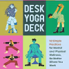 Desk Yoga Deck of Cards
