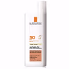 La Roche-Posay Anthelios Tinted Mineral Ultra-Light Fluid Broad Spectrum SPF 50, Face Sunscreen with Titanium Dioxide, Oil-Free, 1.7 Fl. Oz