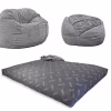 CordaRoy's Chenille Bean Bag Chair