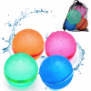 SOPPYCID Reusable Water Bomb balloons