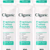 Cliganic Premium Cotton Rounds