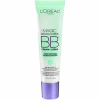 L'Or?al Paris Makeup Magic Skin Beautifier Anti-Redness BB Cream Tinted Moisturizer