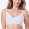 Comfort Smoothing Triangle Bralette