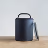 Airscape Stainless Steel Coffee Storage Canister