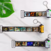 Memory Film Photo Keychain