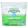 Charlie's Soap Natural Powder Laundry Detergent