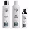 Nioxin System Kits 1-6