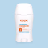 Carpe Underarm Antiperspirant and Deodorant, Clinical strength with all-natural eucalyptus scent, Manage hyperhidrosis and combat excessive sweating without irritation, Stay fresh and dry all day long